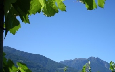 Bed & Breakfast Sondrio, Bed & Breakfast Valtellina, Bed & Breakfast Al Termen, B&B Sondrio, B&B Valtellina, 