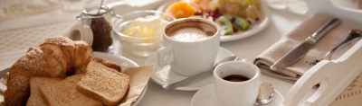 Bed & Breakfast Sondrio, Bed & Breakfast Valtellina, Bed & Breakfast Al Termen, Colazione